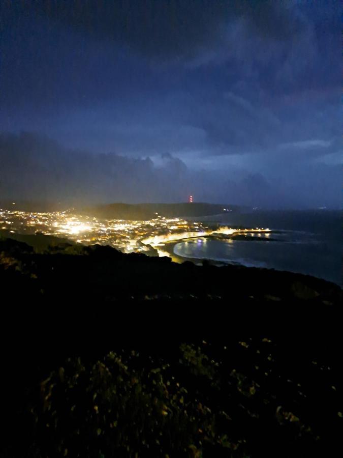 Brynawel Lägenhet Aberystwyth Exteriör bild